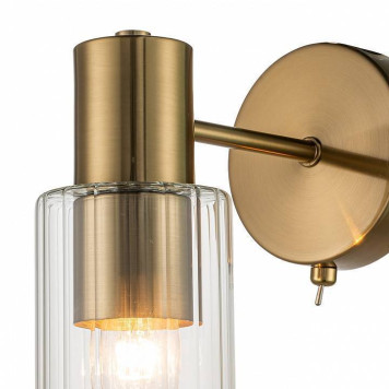 Бра Escada Diversity 2120/1A Gold-4