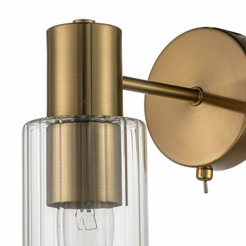 Бра Escada Diversity 2120/1A Gold-5