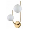 Бра Escada Sphere 642/2A Brass