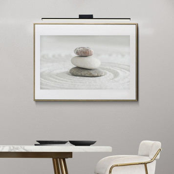 Подсветка для картины Escada 170001 170001/B/1W Black-3