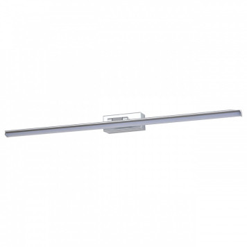 Подсветка для картины Escada 170001 170001/B/1W Silver