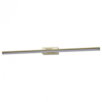 Подсветка для картины Escada 170001 170001/B/1W Gold