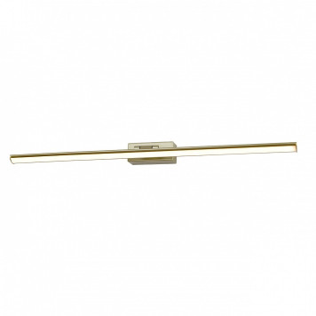 Подсветка для картины Escada 170001 170001/B/1W Gold-1