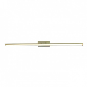 Подсветка для картины Escada 170001 170001/B/1W Gold-2