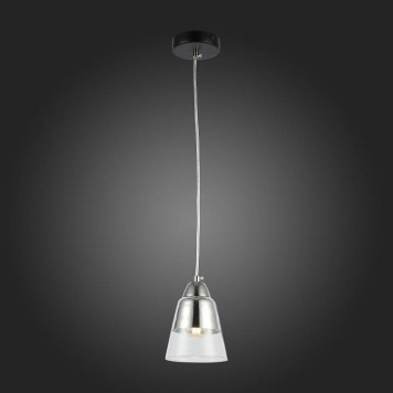 Подвесной светильник EVOLUCE Lirino SLE102903-01-2