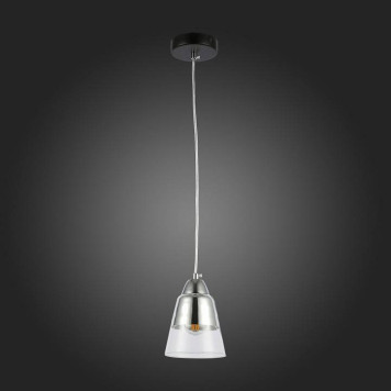 Подвесной светильник EVOLUCE Lirino SLE102903-01-3