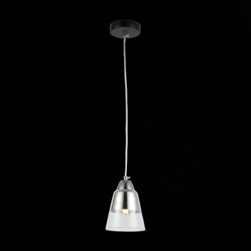 Подвесной светильник EVOLUCE Lirino SLE102903-01-4