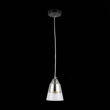 Подвесной светильник EVOLUCE Lirino SLE102903-01-5