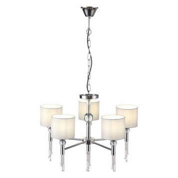 Подвесная люстра EVOLUCE Primma SLE105173-05-3