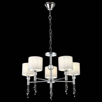 Подвесная люстра EVOLUCE Primma SLE105173-05-5