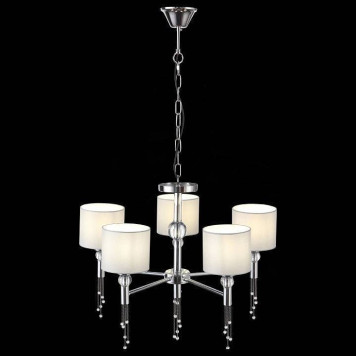 Подвесная люстра EVOLUCE Primma SLE105173-05-8