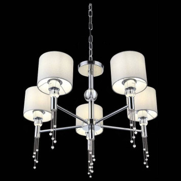 Подвесная люстра EVOLUCE Primma SLE105173-05-9