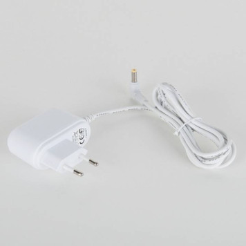 Настольная лампа декоративная Eurosvet Frame 80502/1 белый-4