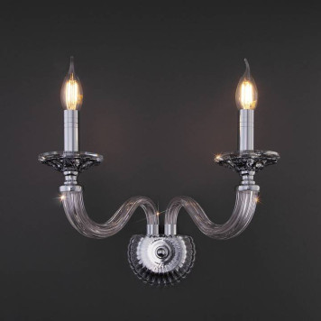 Бра Bogate apos;s Olenna 338/2 Strotskis (318/2)-1