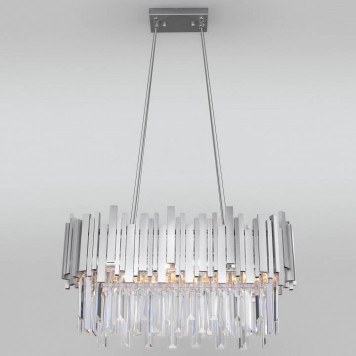 Светильник на штанге Bogate apos;s Piano 340/4 Strotskis Smart