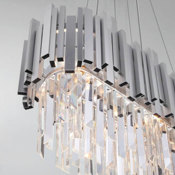 Светильник на штанге Bogate apos;s Piano 340/4 Strotskis Smart-3