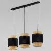 Подвесной светильник TK Lighting Boho 6541 Boho Black