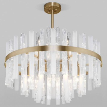 Люстра на штанге Bogate apos;s Hollis 368/9 Smart