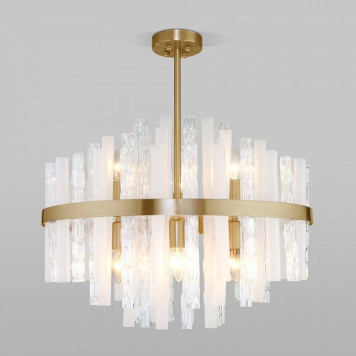 Люстра на штанге Bogate apos;s Hollis 368/9 Smart-1