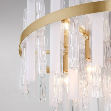 Люстра на штанге Bogate apos;s Hollis 368/9 Smart-4