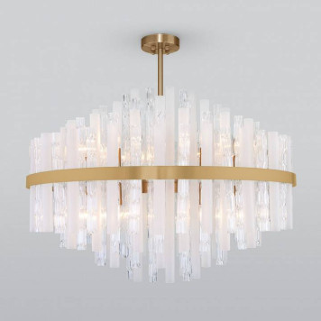 Люстра на штанге Bogate apos;s Hollis 368/12 Smart-1