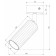 Бра Eurosvet Arris 20098/1 LED черный