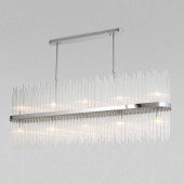 Люстра на штанге Bogate s Allure 485/10