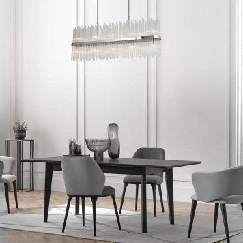 Люстра на штанге Bogate apos;s Allure 485/10-1