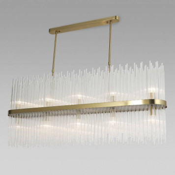 Люстра на штанге Bogate apos;s Allure 486/10