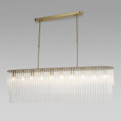 Люстра на штанге Bogate s Allure 488/10