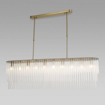 Люстра на штанге Bogate apos;s Allure 488/10