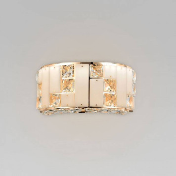 Накладной светильник Bogate apos;s Cliff 473/1-1