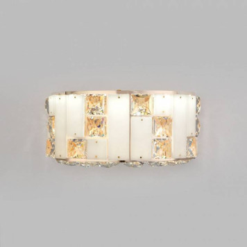 Накладной светильник Bogate apos;s Cliff 473/1-2