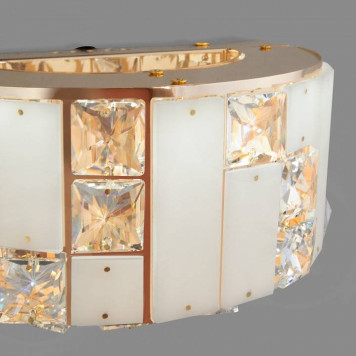 Накладной светильник Bogate apos;s Cliff 473/1-5