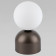 Настольная лампа декоративная TK Lighting Miki 16043 Miki