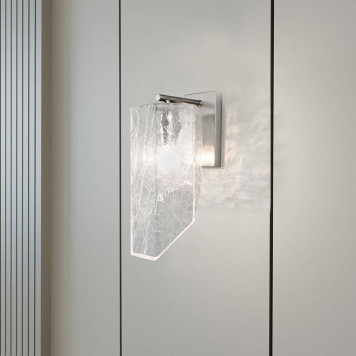 Бра Bogate s Iceberg 381/1-2