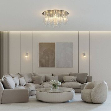 Бра Bogate s Iceberg 381/1-4