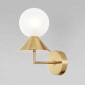 Бра Eurosvet  302002 латунь