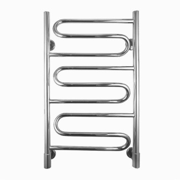 Электрический полотенцесушитель Energy Bravo 800x500