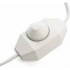 Сетевой провод с диммером Feron DM103-200W 23056