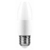 Лампа светодиодная Feron LB-970 E27 13Вт 6400K 38112