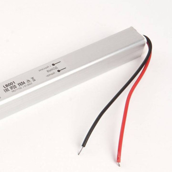Блок питания с проводом Feron LB001 48013-1