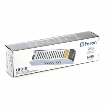 Блок питания Feron lb019 48046-2