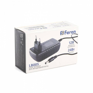 Блок питания Feron lb005 48051-3