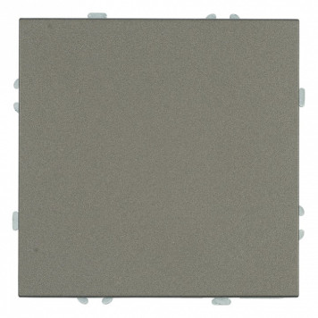 Выключатель одноклавишный без рамки Stekker RSW10-5103-09 49917