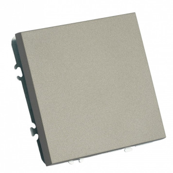 Выключатель одноклавишный без рамки Stekker RSW10-5103-09 49917-6