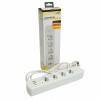 Удлинитель Stekker Home plus 49971