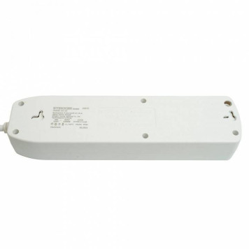 Удлинитель Stekker Home plus 49977-6