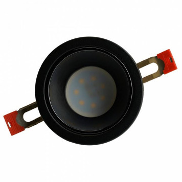 Встраиваемый светильник Feron DL3102 51402-4