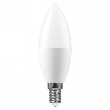 Лампа светодиодная Feron LB-980 52074